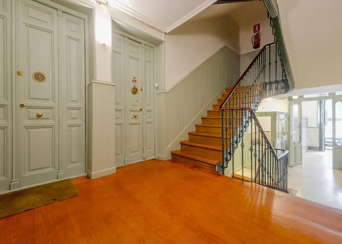 Cozy Apt Para 6Pax A Escasos Metros Del Retiro - Madrid E1